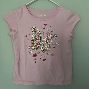 Yk2 Baby Tee💖